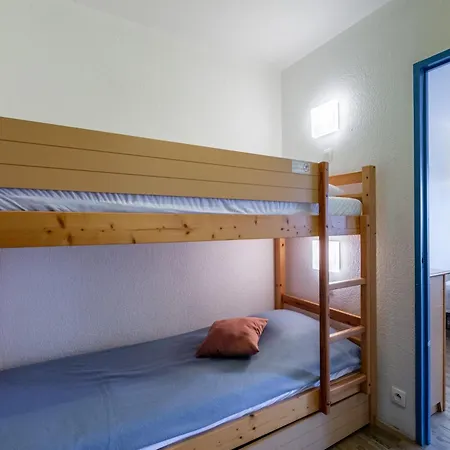 Les Platanes-3 Appartement *